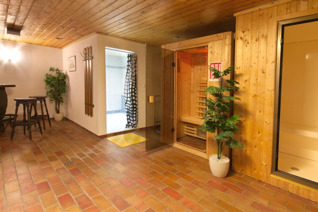 Ostbacher Stern Leutasch Exterior foto